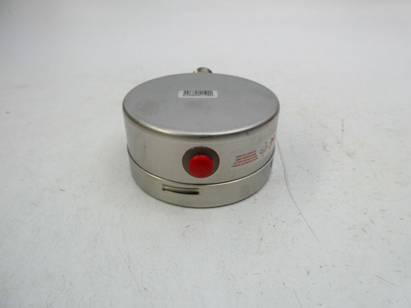 BOURDON 22901700494078 0-100KG/CM2 NSNP