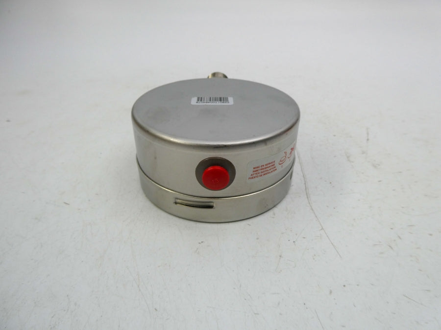 BOURDON 22901700494078 0-100KG/CM2 NSNP