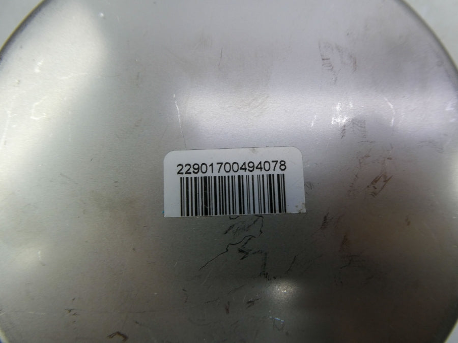 BOURDON 22901700494078 0-100KG/CM2 NSNP