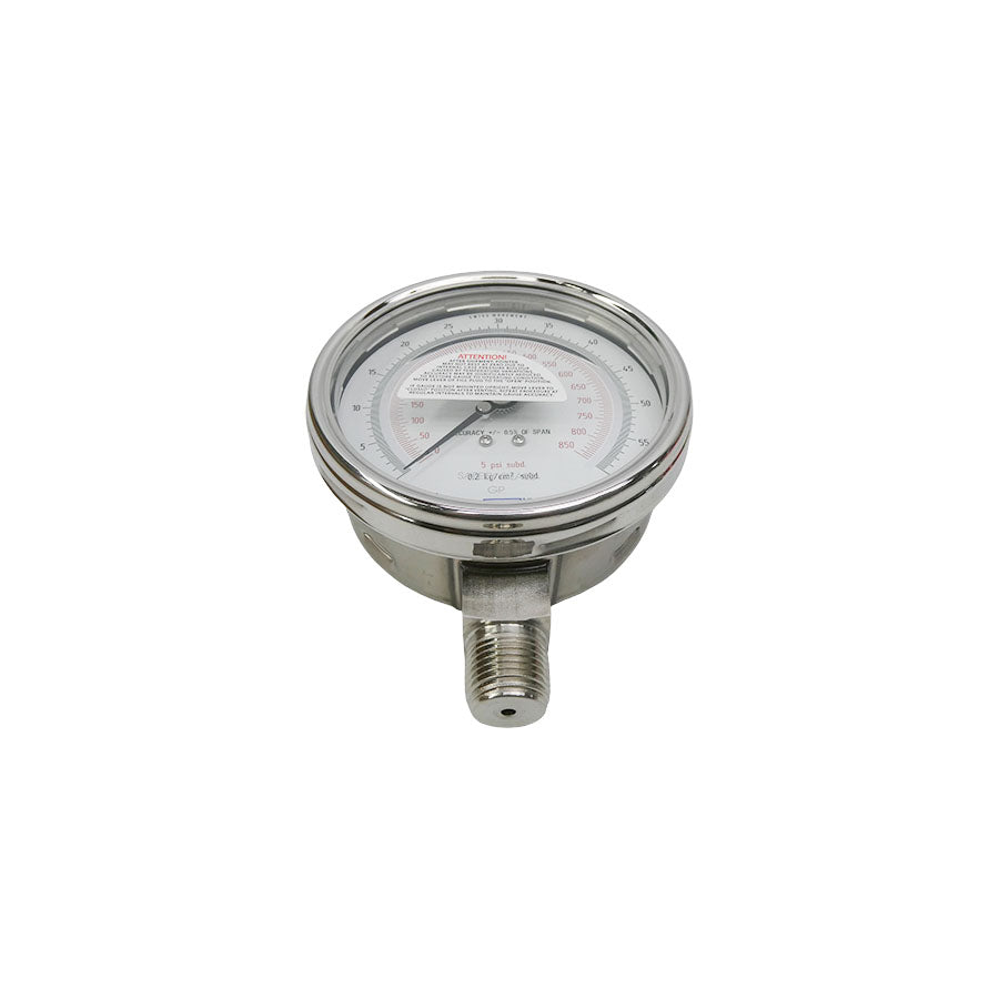 WIKA 00106487 850PSI NSNP