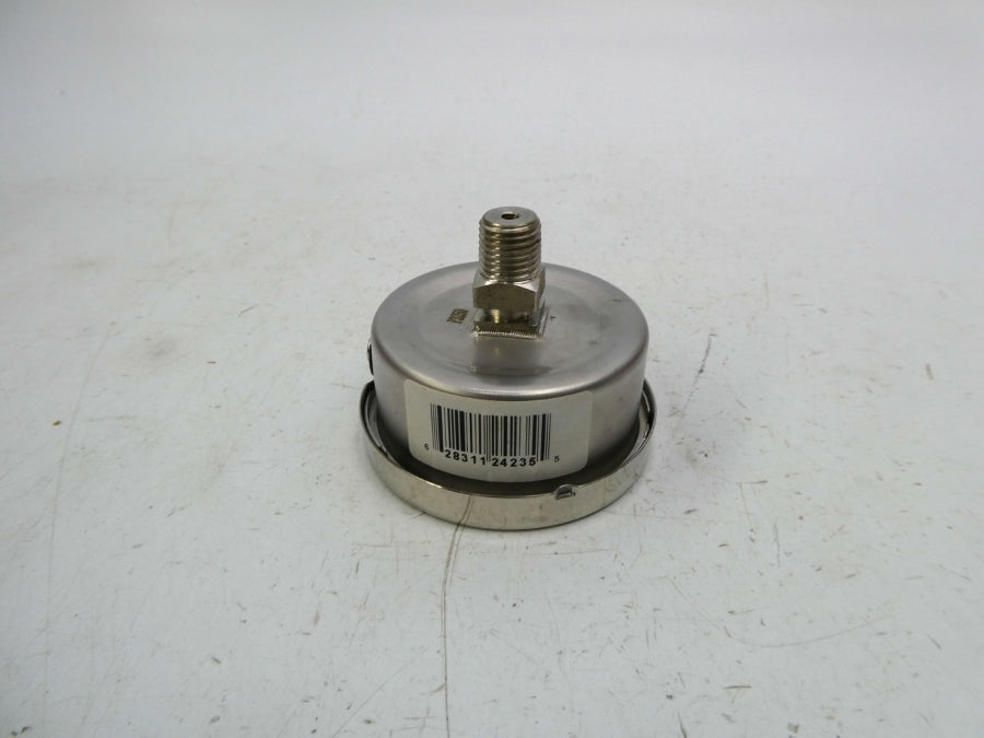 WINTER PFP922-R3-C1 0-2KG/CM2 2.5" NSMP