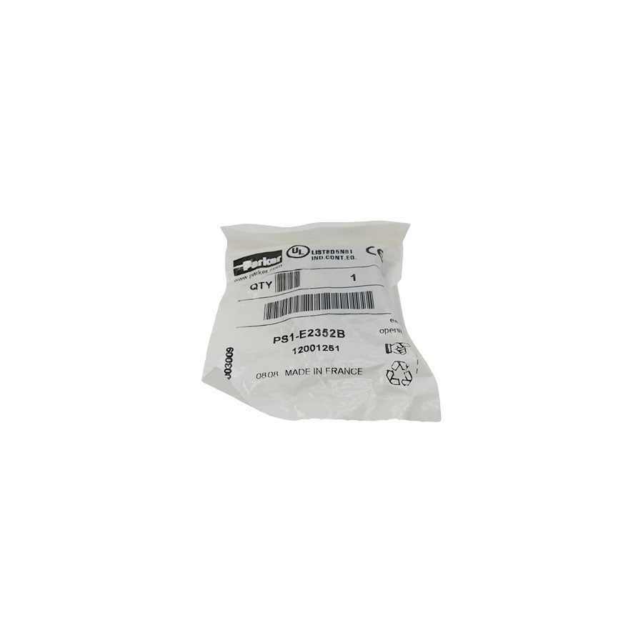 PARKER PS1-E2352B 12001251 NSMP