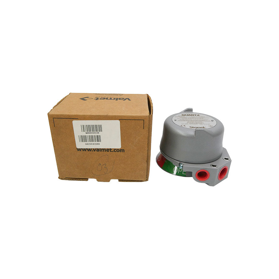 QUARTZ QX2VE03SRA 125/250VAC 10A NSMP