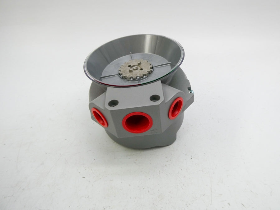 QUARTZ QX2VE03SRA 125/250VAC 10A NSMP