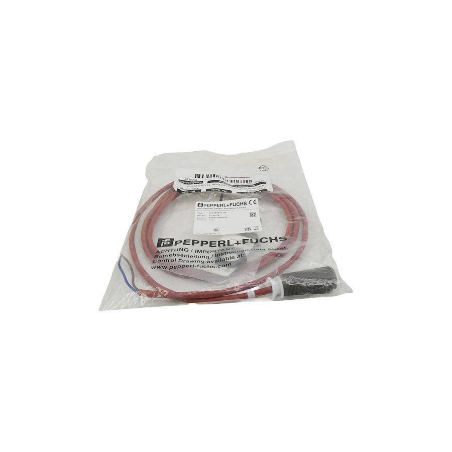 PEPPERL+FUCHS NJ5-18GK-N-150 70133018 NSMP
