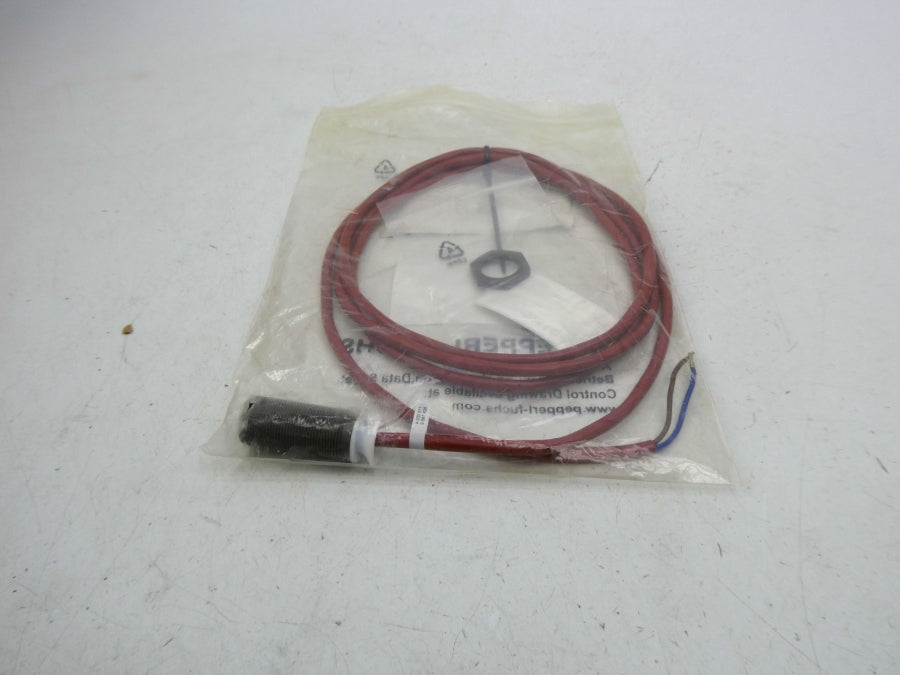 PEPPERL+FUCHS NJ5-18GK-N-150 70133018 NSMP