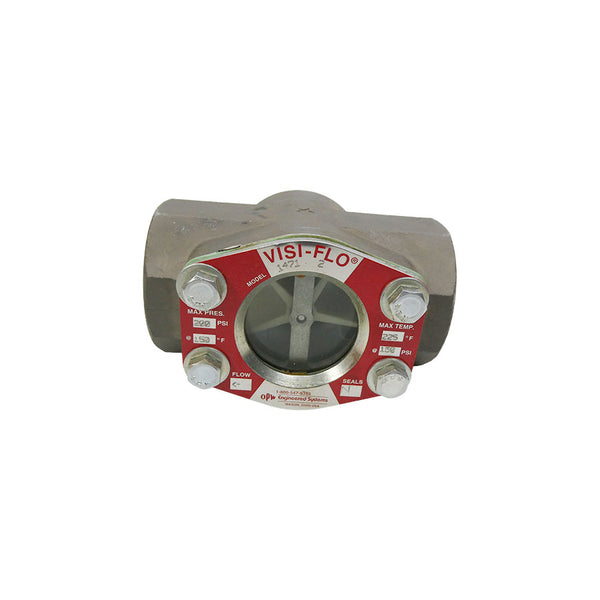 VISI-FLO 14712 150PSI NSNP