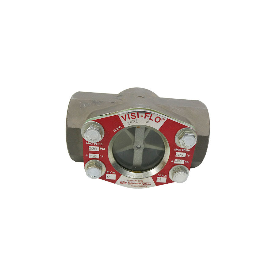 VISI-FLO 14712 150PSI NSNP