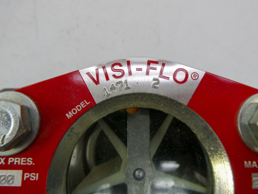 VISI-FLO 14712 150PSI NSNP