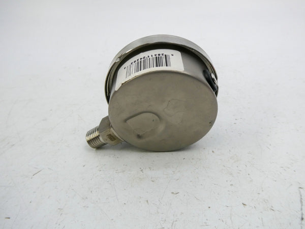 WINTERS PFP825-R3-C1-DRY-MAXI2.5 0-11.2KG/CM2 2.5" NSMP