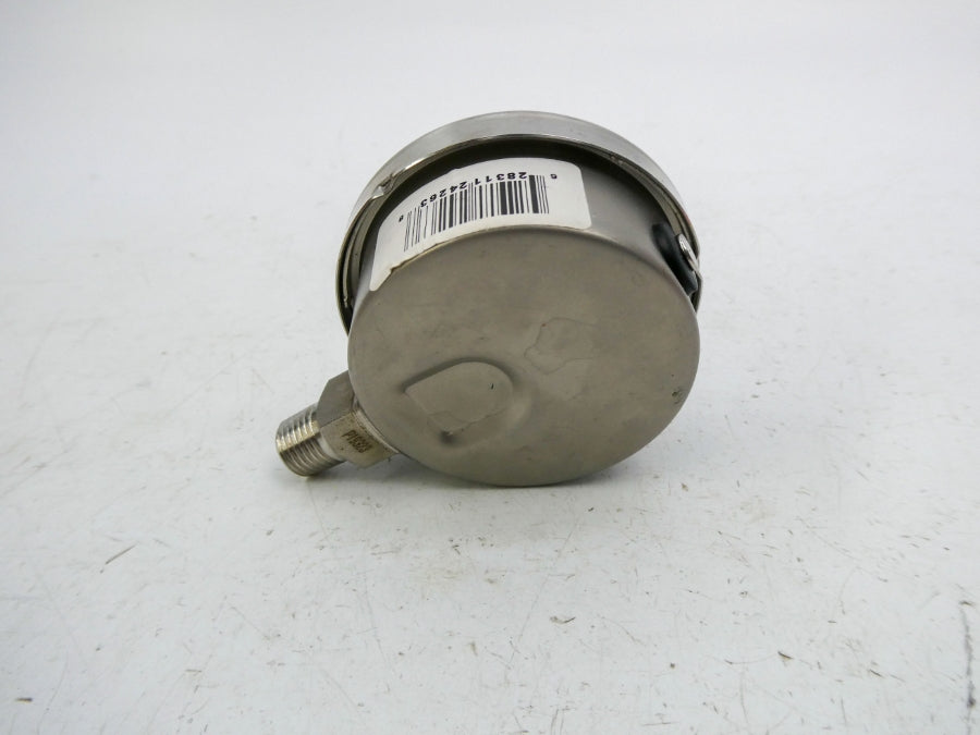 WINTERS PFP825-R3-C1-DRY-MAXI2.5 0-11.2KG/CM2 2.5" NSMP