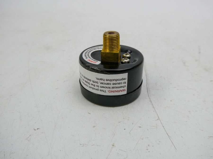 WINTERS PEM1401-R3 0-4KG/CM2 1.5" NSMP