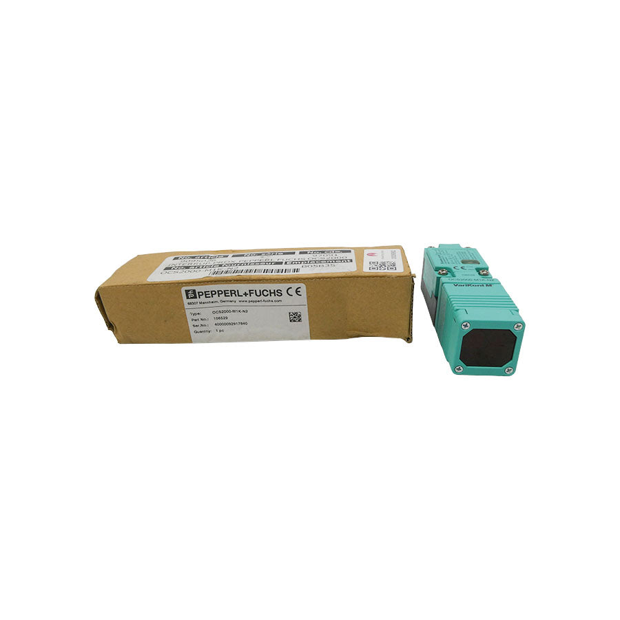 PEPPERL+FUCHS OCS2000-M1K-N2 106529 NSMP