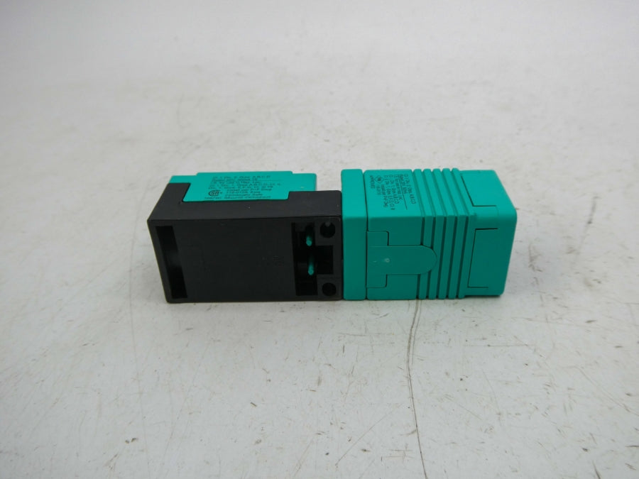 PEPPERL+FUCHS OCS2000-M1K-N2 106529 NSMP
