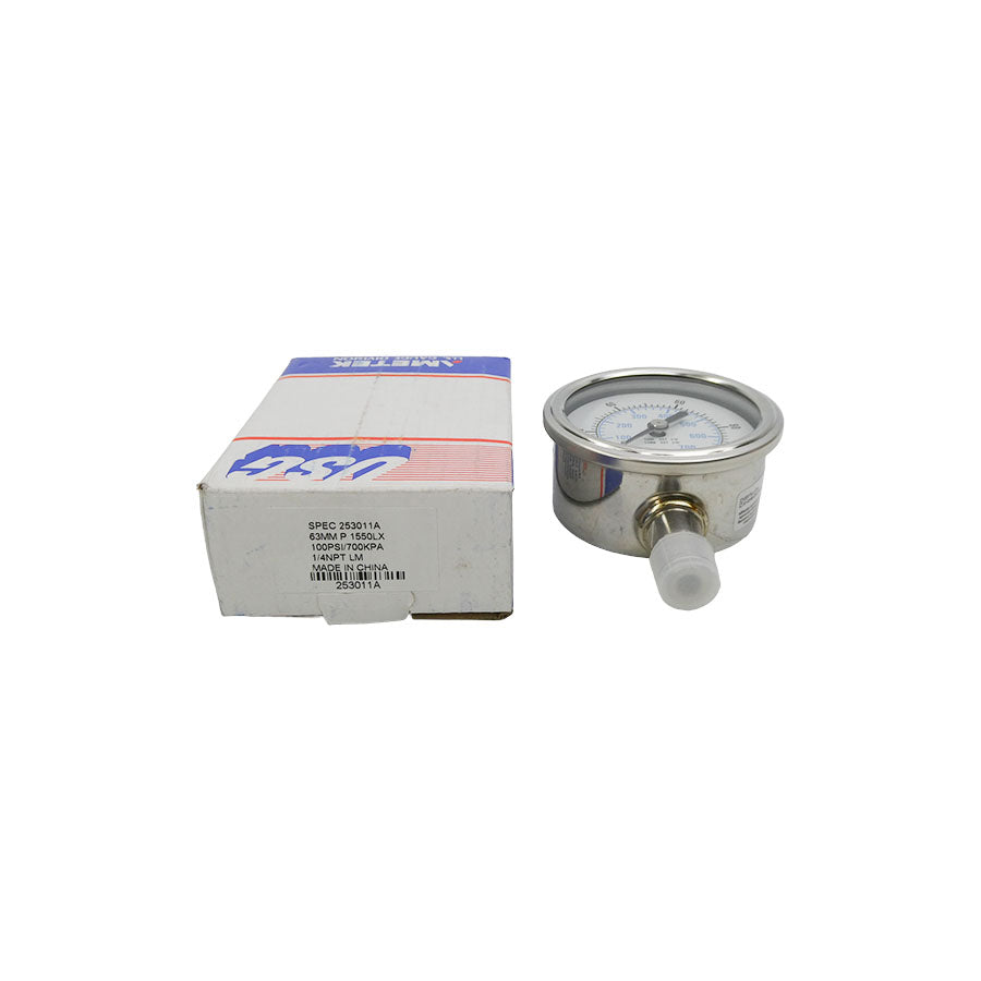 USG 253011A 100PSI NSMP