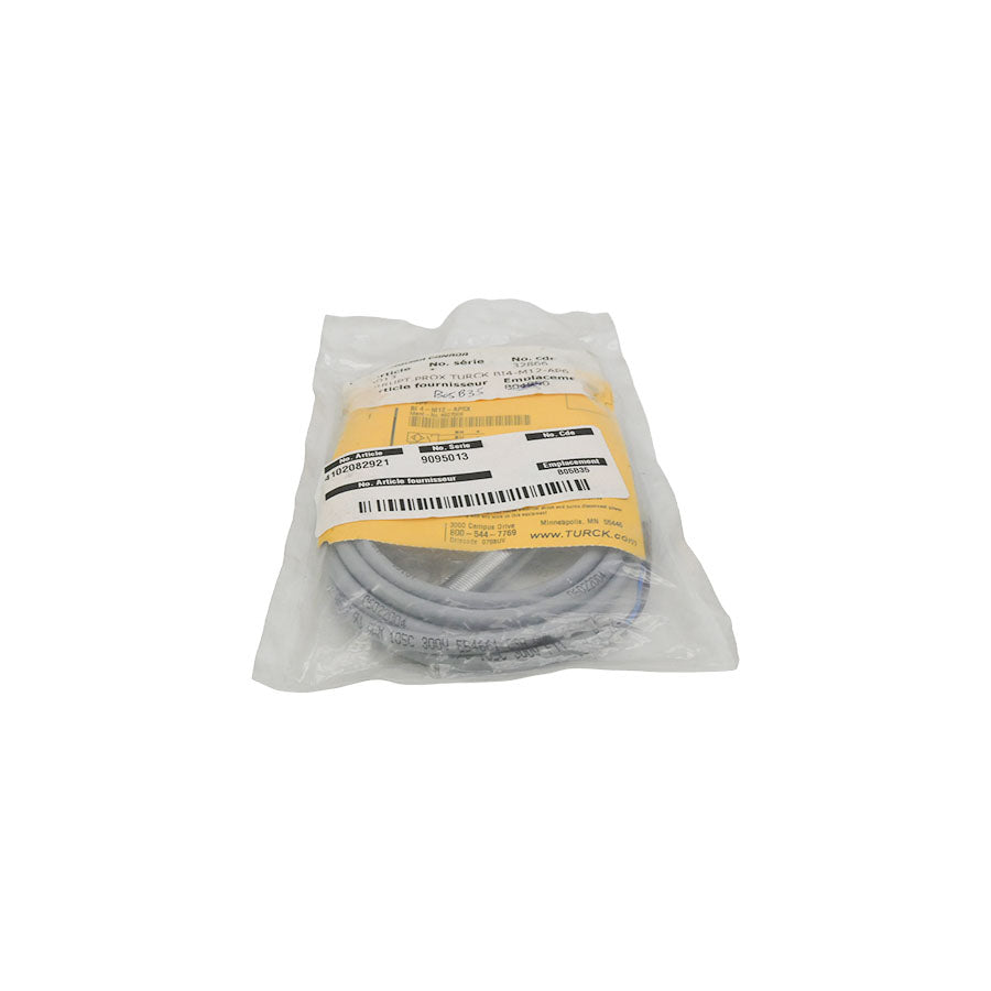 TURCK BI4-M12-AP6X 4607006 NSMP