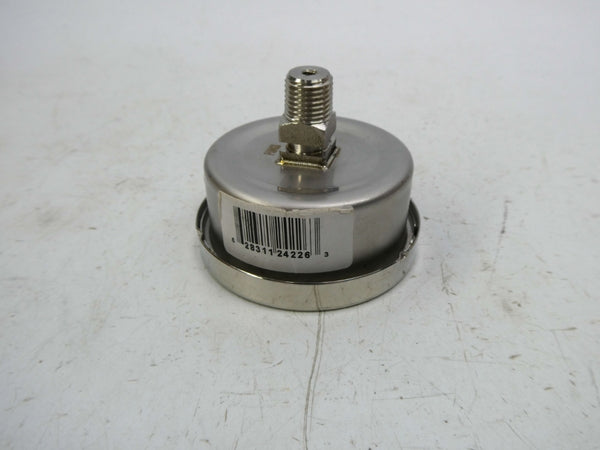 WINTERS PFP921-R3-C1 0-1KG/CM2 2.5" NSMP