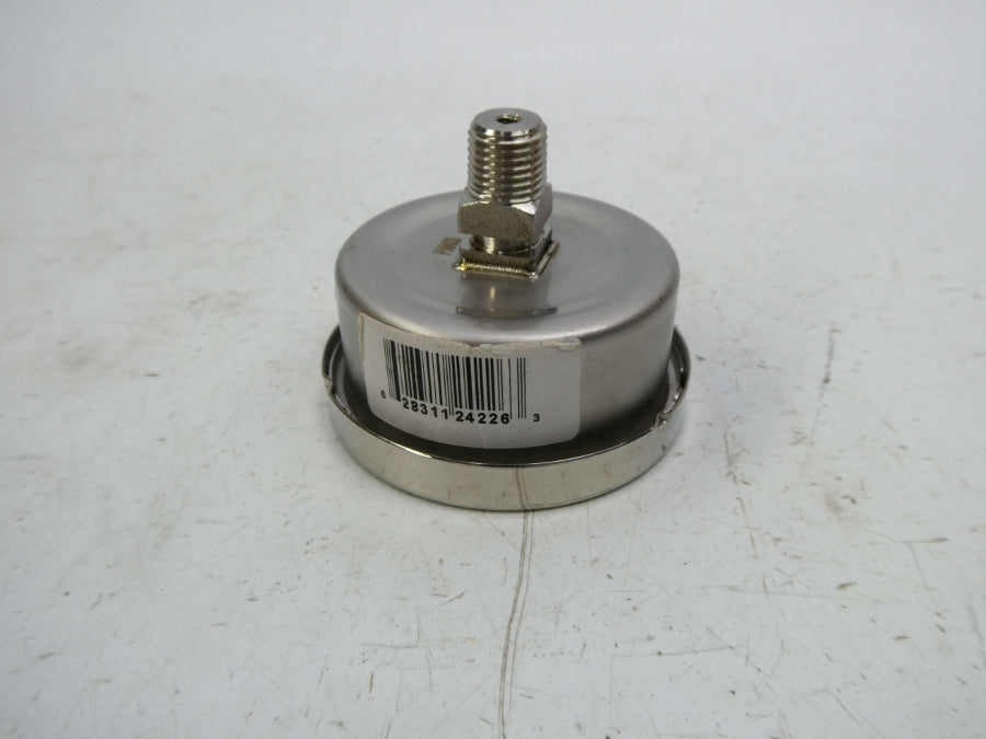 WINTERS PFP921-R3-C1 0-1KG/CM2 2.5" NSMP