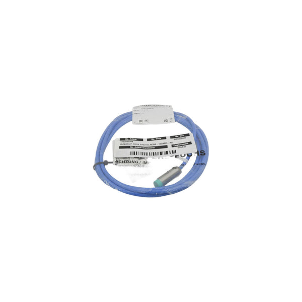 PEPPERL+FUCHS NCN4-12GM35-N0 70133045 NSMP