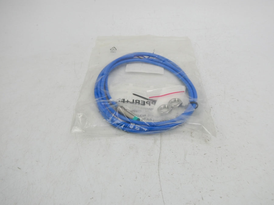 PEPPERL+FUCHS NCN4-12GM35-N0 70133045 NSMP