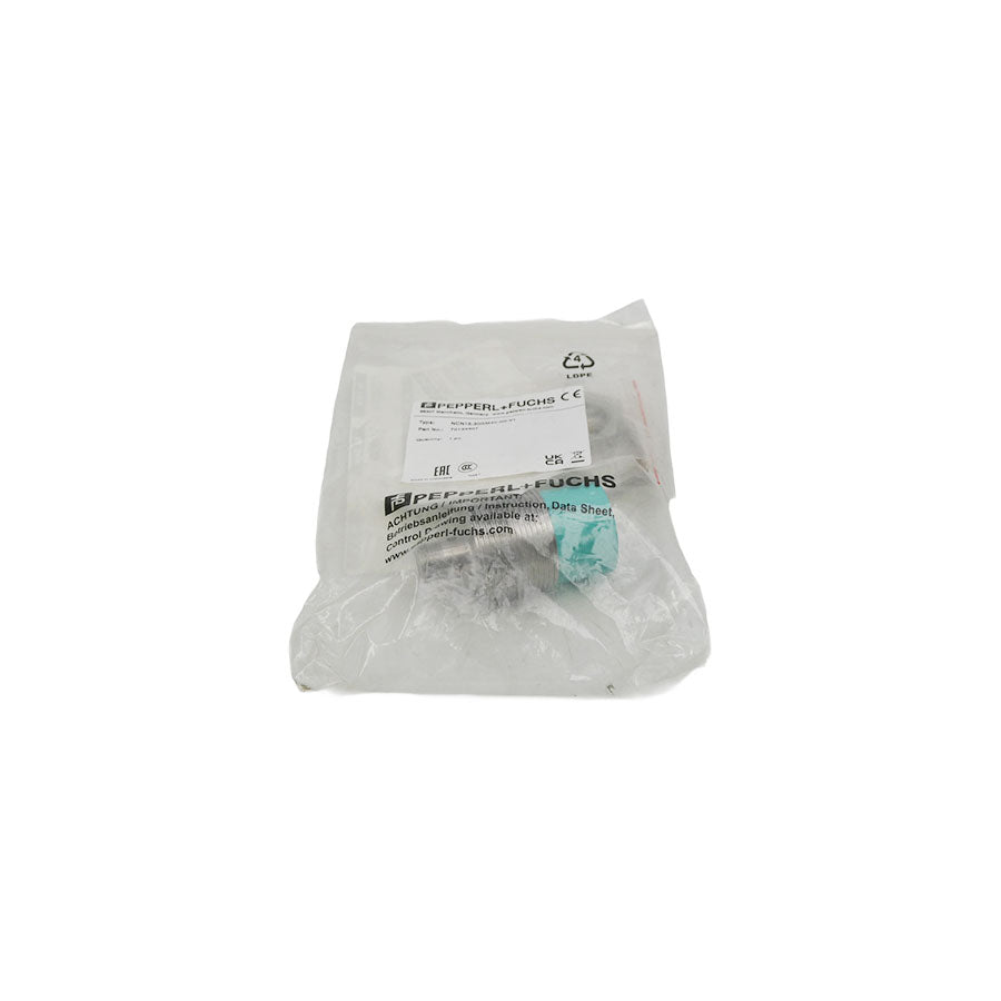 PEPPERL+FUCHS NCN15-30GM40-N0-V1 70133307 NSMP