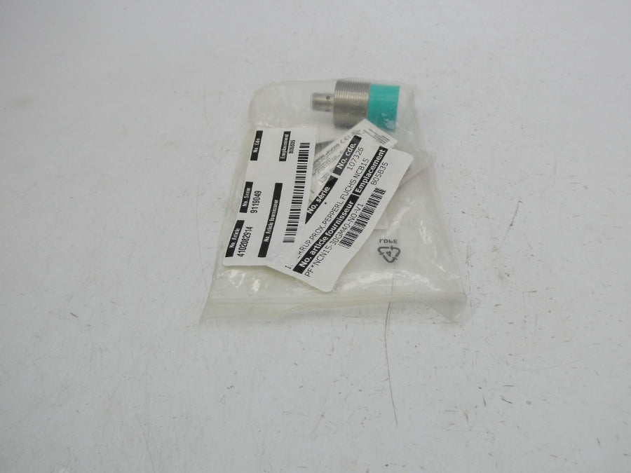 PEPPERL+FUCHS NCN15-30GM40-N0-V1 70133307 NSMP
