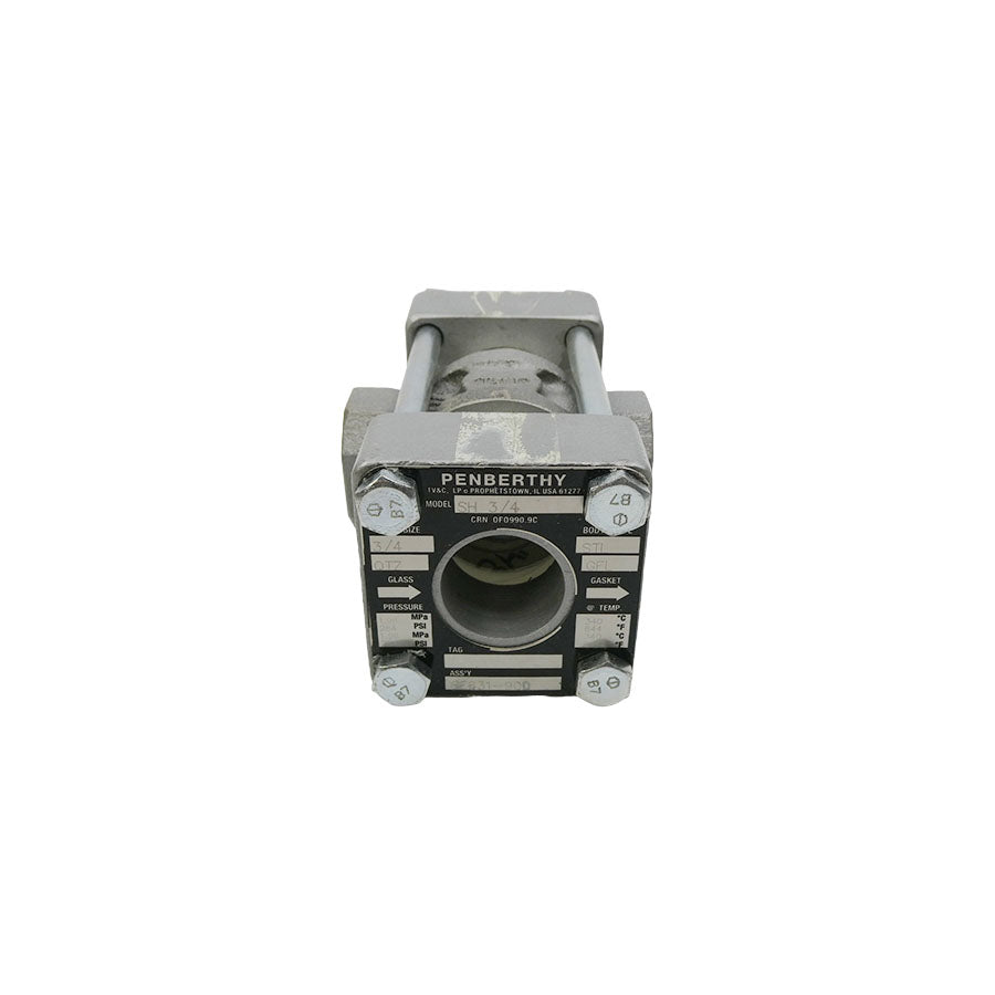 PENBERTHY CRN0F0990.9C SH3/4 NSNP