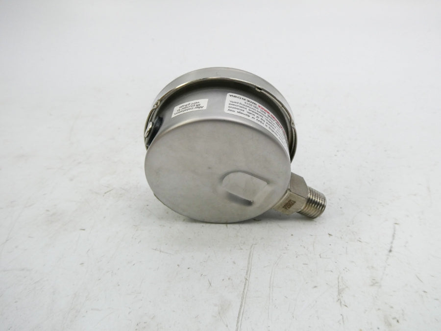 WINTERS PFP830-R3-C1-DRY-MAXI2.5 NSMP