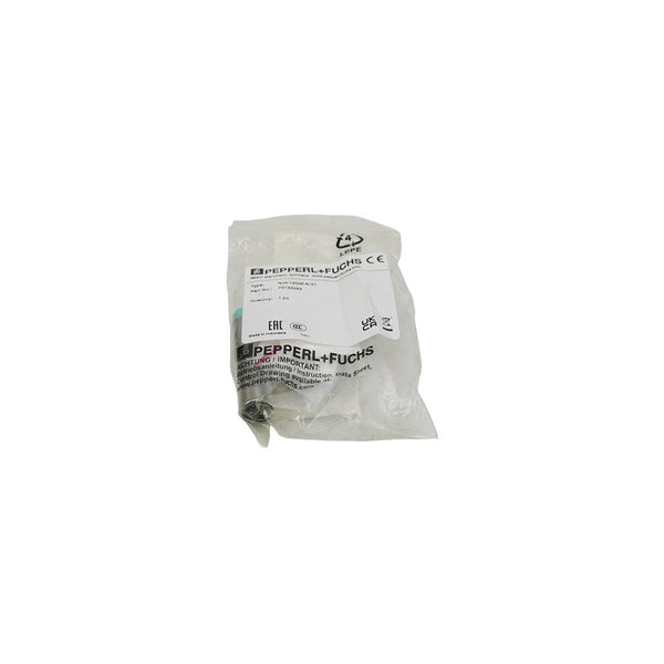 PEPPERL+FUCHS NJ4-12GM-N-V1 70133253 NSMP