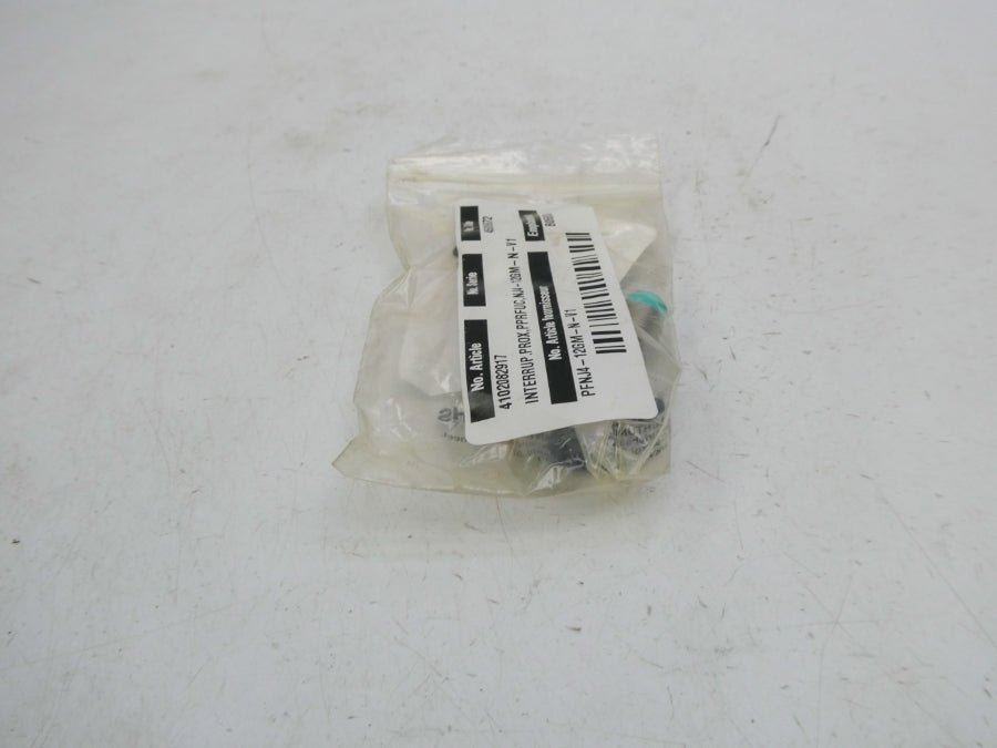 PEPPERL+FUCHS NJ4-12GM-N-V1 70133253 NSMP