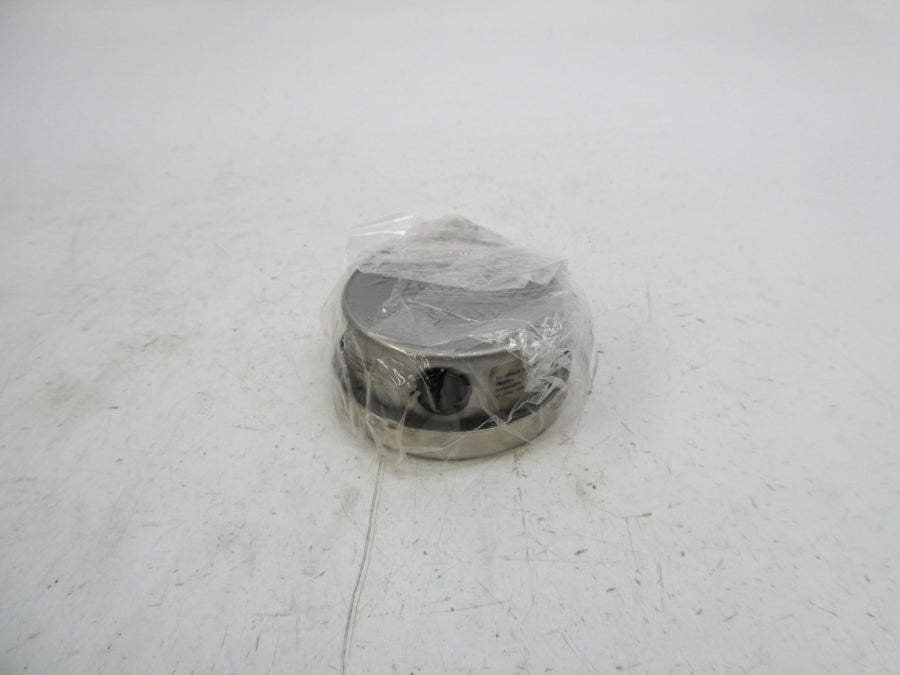 WINTERS PFQ822-R3-C1 0-2KG/CM2 2.5" NSMP