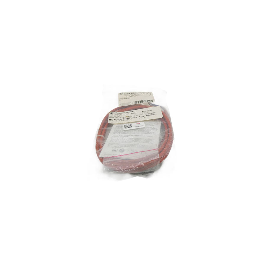 PEPPERL+FUCHS NJ15-30GK-SN 106676 NSMP
