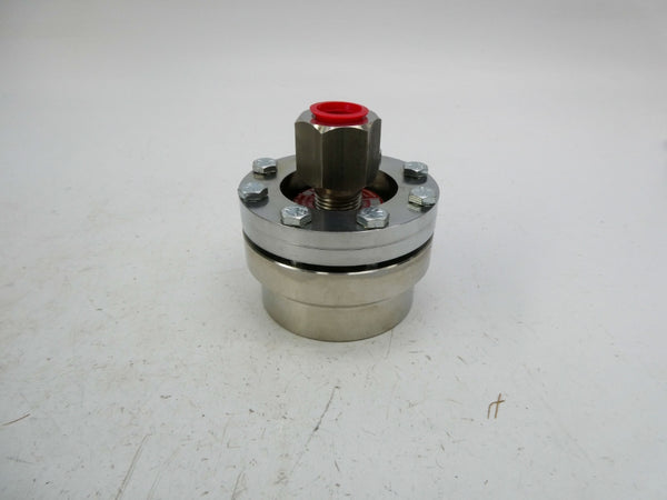 ASHCROFT 40105SS04TXYT NSMP