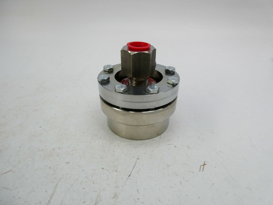 ASHCROFT 40105SS04TXYT NSMP