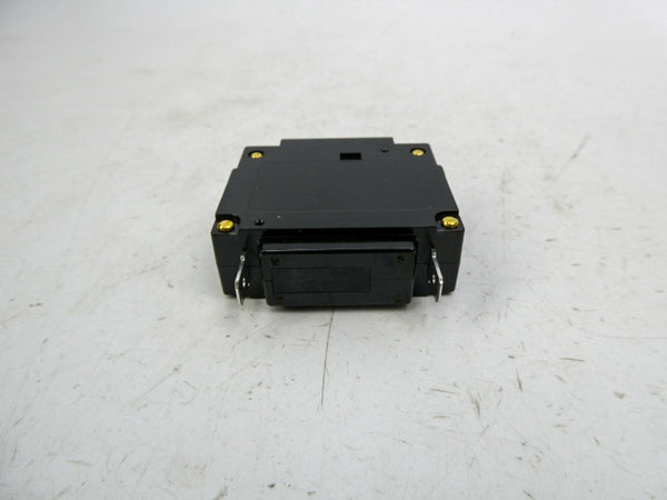 IDEC NRAN1100-15AAA-TK2170 250VAC 15A NSMP
