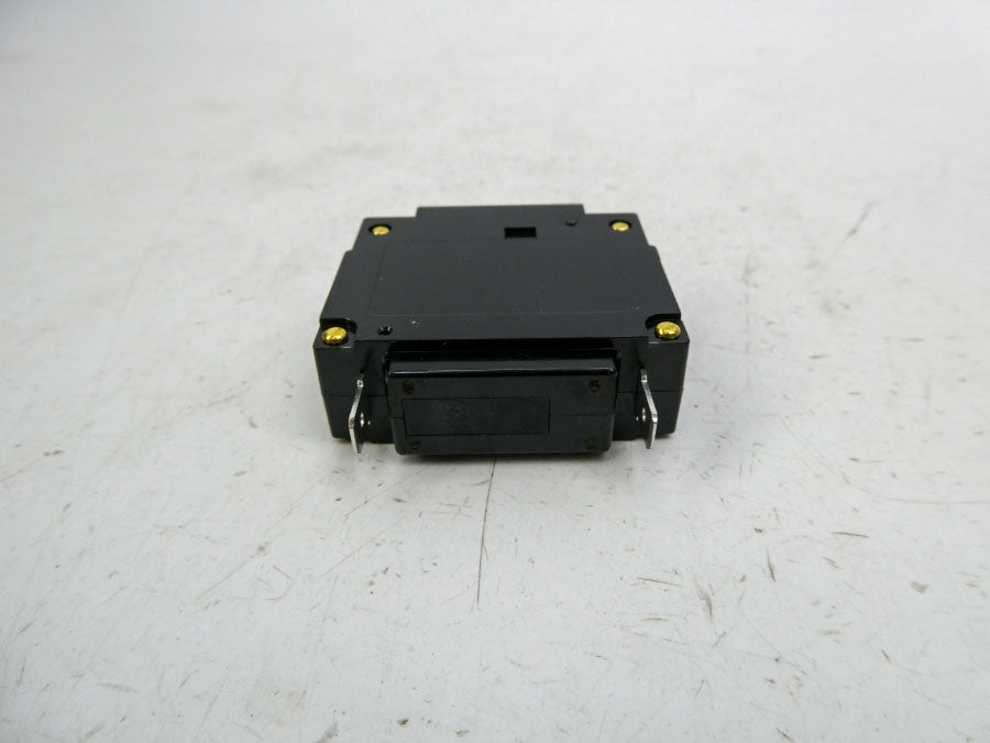 IDEC NRAN1100-15AAA-TK2170 250VAC 15A NSMP