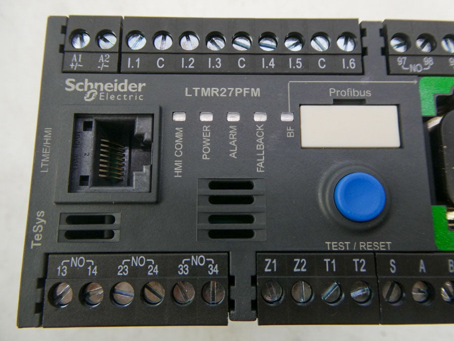 SCHNEIDER ELECTRIC LTMR27PFM NSNP