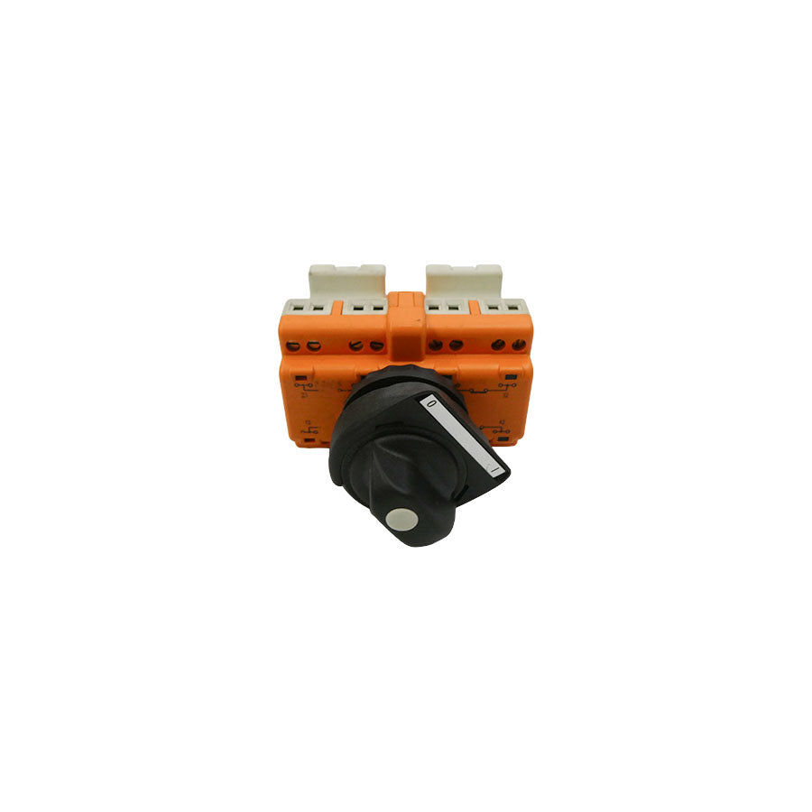 BARTEC 07-3331 NSNP