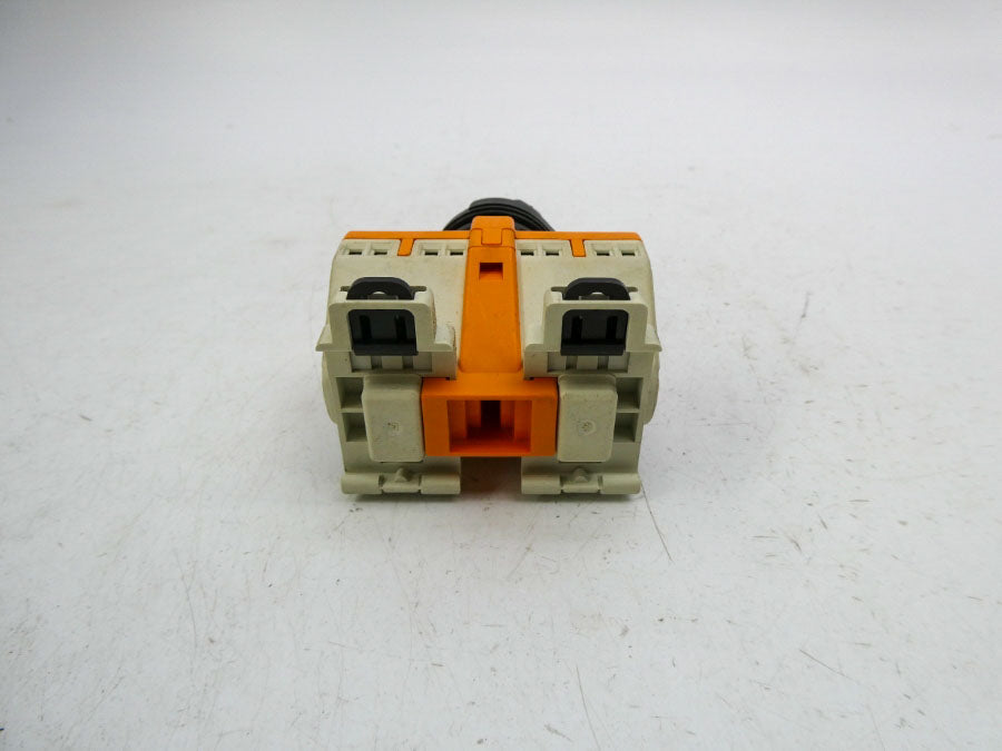 BARTEC 07-3331 NSNP