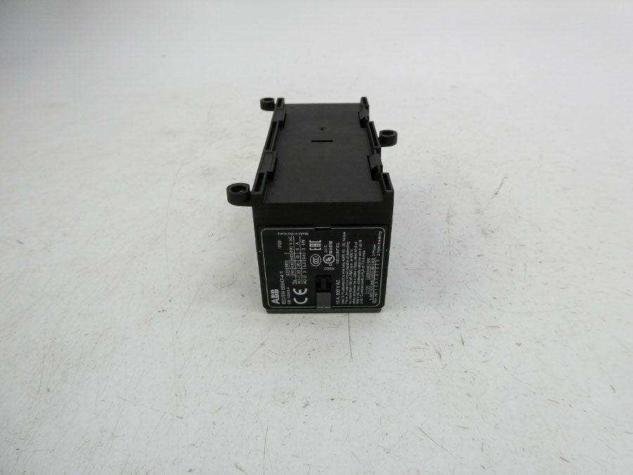 ABB VB7-30-01 24V 16A NSNP