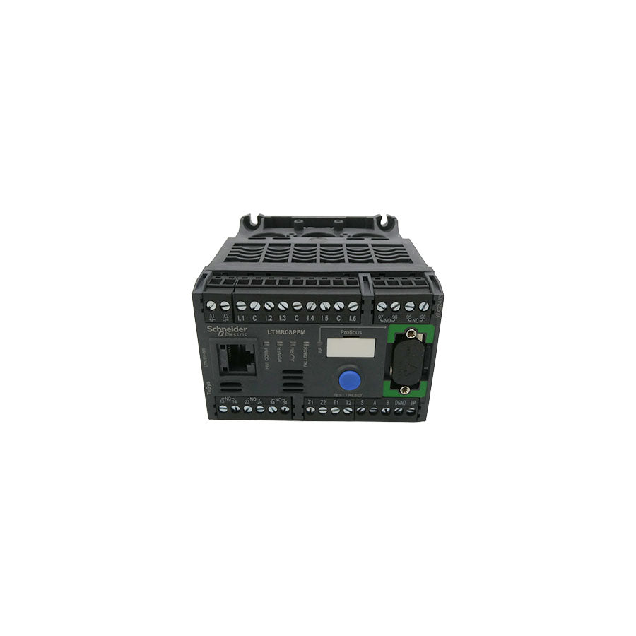 SCHNEIDER ELECTRIC LTMR08PFM NSNP