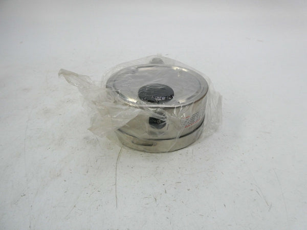 WINTERS PFP668-R3-C1 0-210KG/CM2 4" NSMP