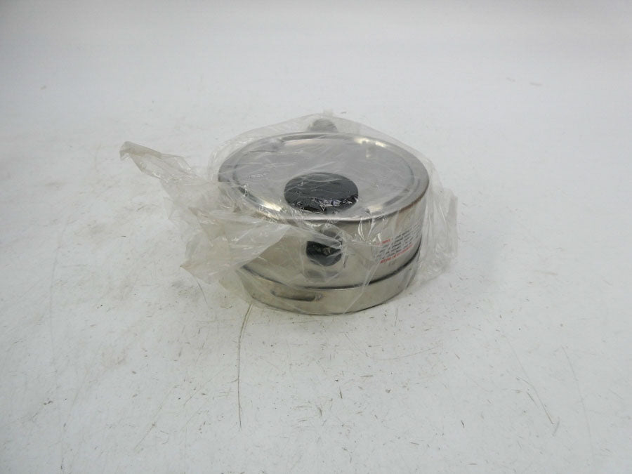WINTERS PFP668-R3-C1 0-210KG/CM2 4" NSMP