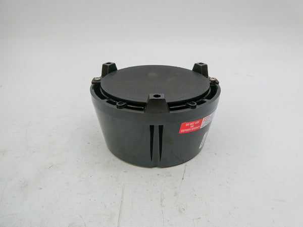 ASHCROFT 45-1279-AS-04L-6KSC/# 4-1/2" NSMP