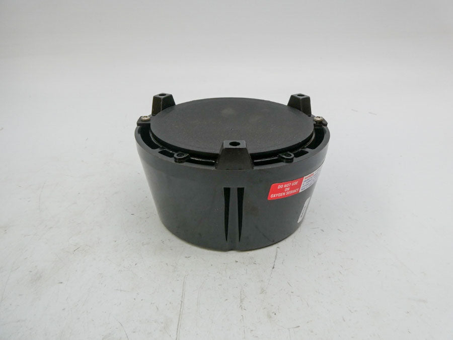 ASHCROFT 45-1279-AS-04L-6KSC/# 4-1/2" NSMP