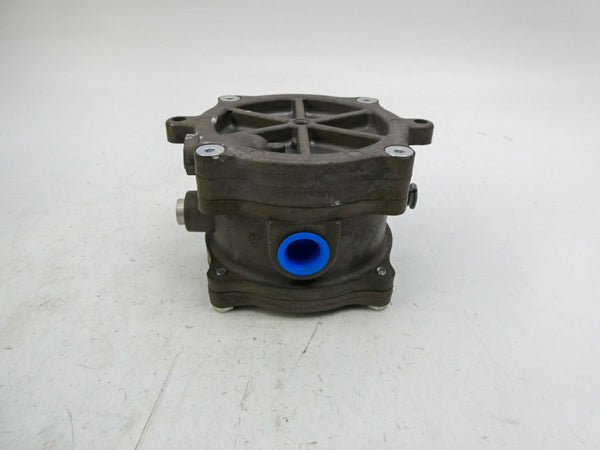 DWYER 1950-1-2F 114037-03 480VAC 15A 10PSI NSMP