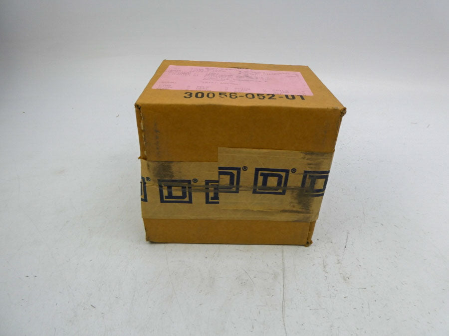 SQUARE D 9065SSC20 SER. C NSFS