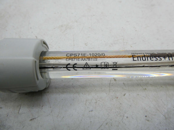 ENDRESS+HAUSER CPS71E-AA7BTU2 NSMP