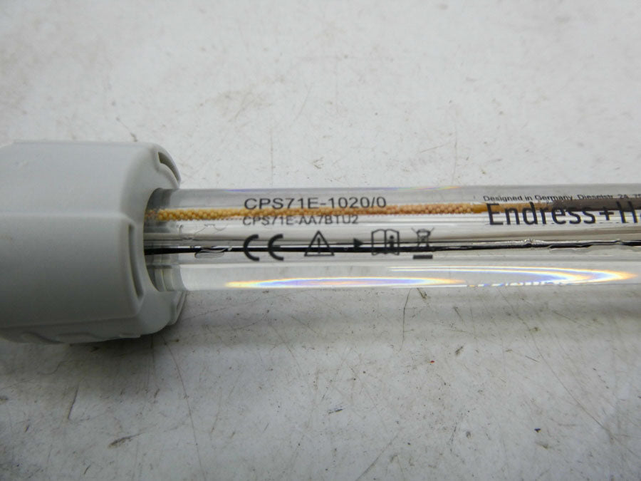 ENDRESS+HAUSER CPS71E-AA7BTU2 NSMP