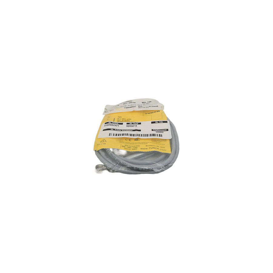 TURCK BI-M12-AP6X 4607006 NSMP